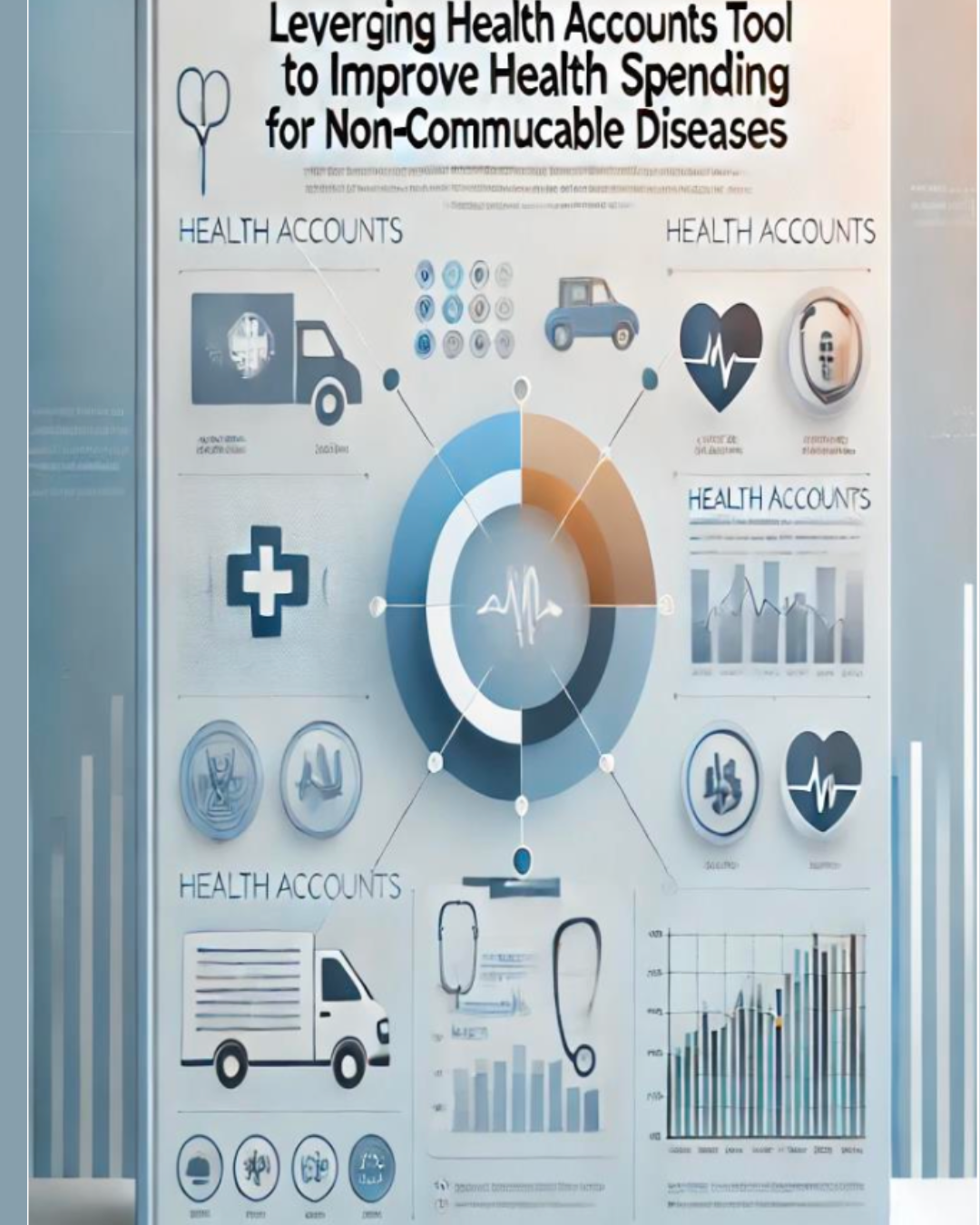 Leveraging Health Accounts Tool to Improve Health Spending for Non-Communicable Diseases?