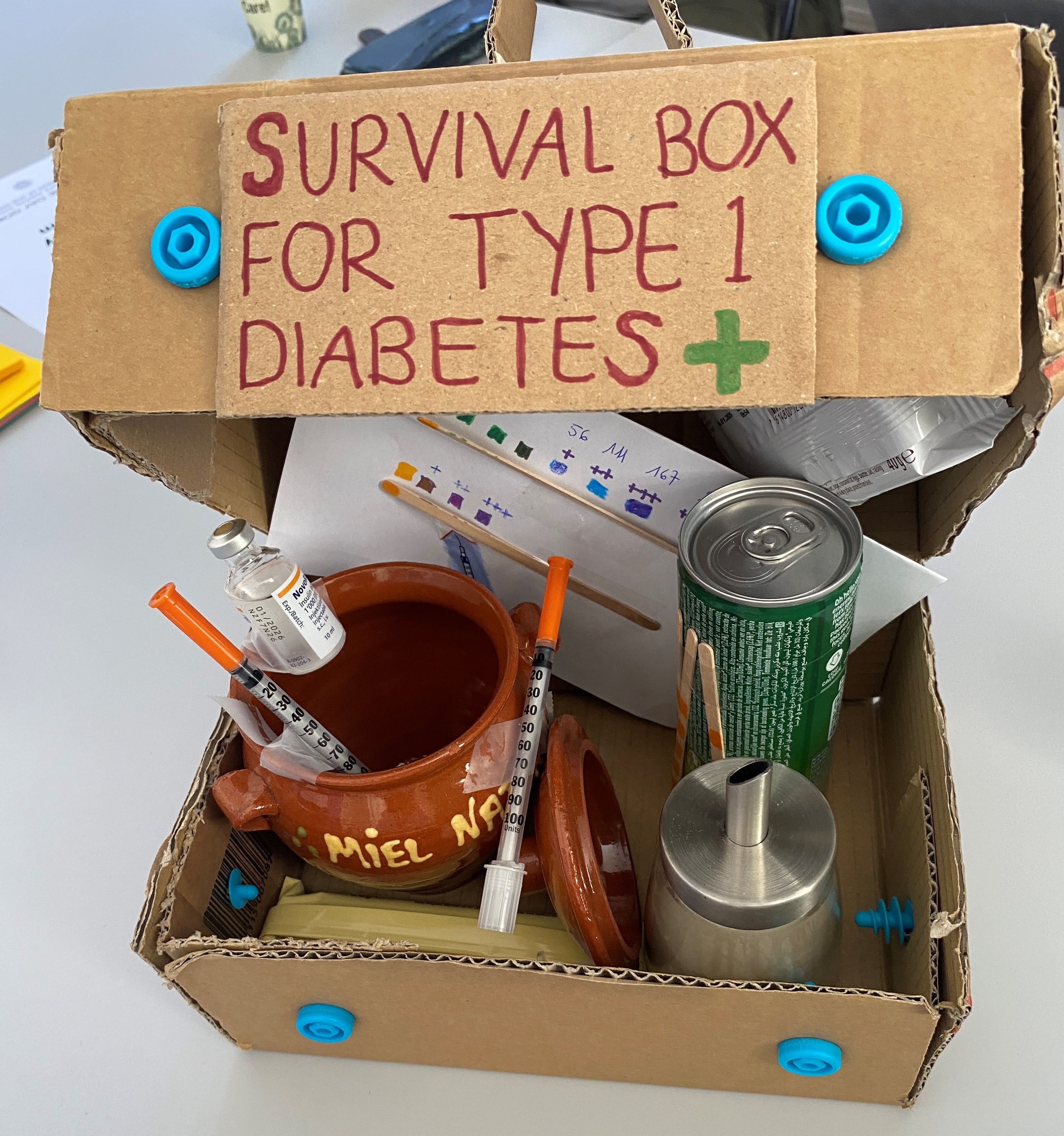 Chronic Disease Toolbox