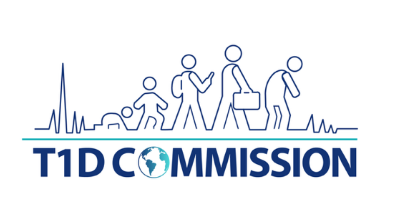 The Lancet Diabetes & Endocrinology Commission on type 1 diabetes